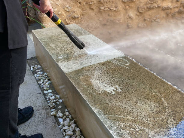 Best Concrete Pressure Washing  in Yukon, OK