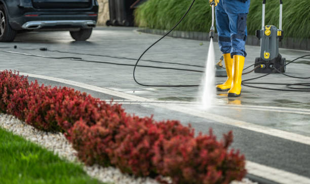 Best Affordable Pressure Washing  in Yukon, OK