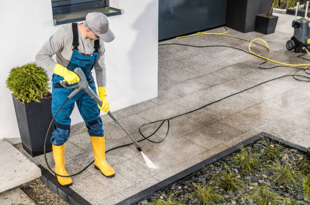 Best Residential Pressure Washing Services  in Yukon, OK