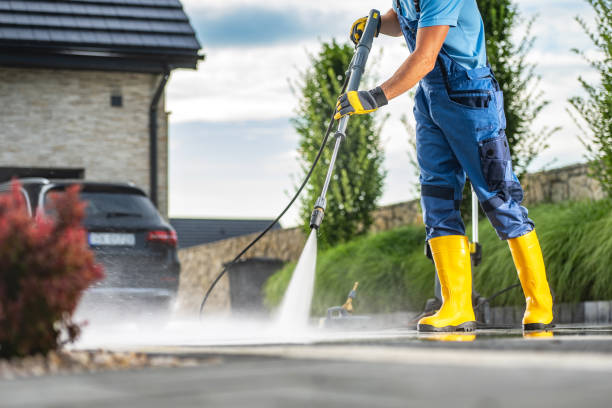 Best Exterior Home Cleaning  in Yukon, OK