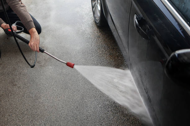 Best Affordable Pressure Washing  in Yukon, OK