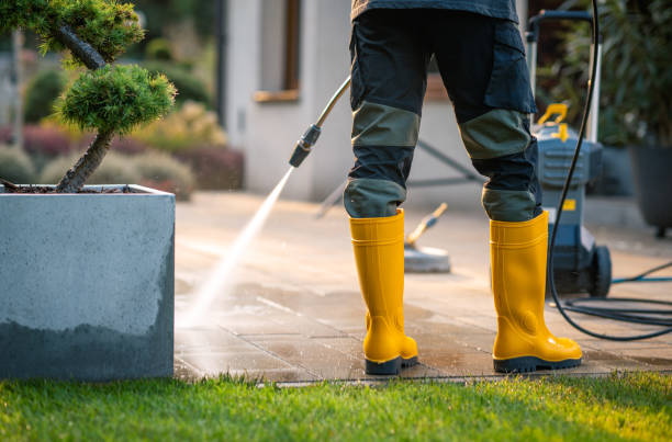 Best Pressure Washing Services for Businesses  in Yukon, OK